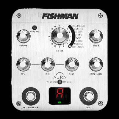 Reverb.com listing, price, conditions, and images for fishman-aura-spectrum-di