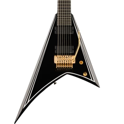 Jackson Pro Series Mark Heylmun Signature RR24-7 Rhoads | Reverb