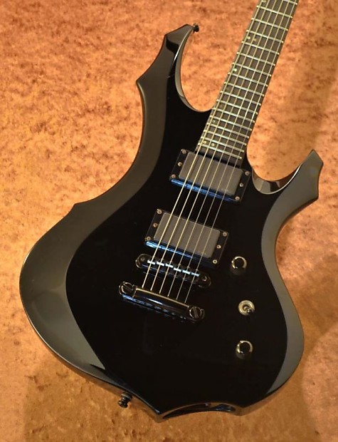 ESP Forest G
