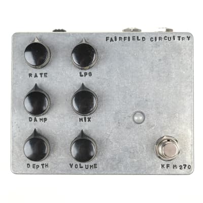 Reverb.com listing, price, conditions, and images for fairfield-circuitry-shallow-water