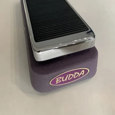 Reverb.com listing, price, conditions, and images for budda-budwah-wah-wah