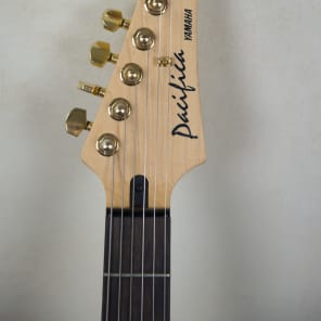 Yamaha Pacifica Deluxe Tele 302S Electric Guitar | Reverb