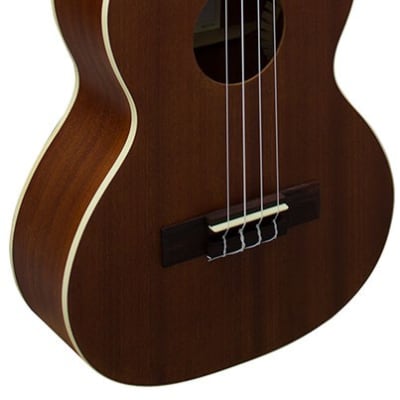 Ohana Tenor TK-39 All Solid Mahogany Vintage 3M-Style Ukulele i883 – Mim's  Ukes