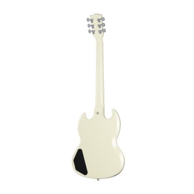 Gibson SG Standard Classic White imagen 3
