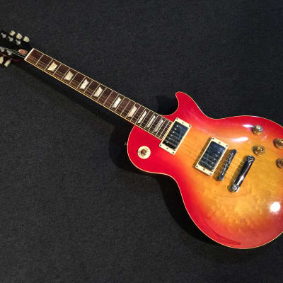 1984 Tokai Love Rock LS-50 | Reverb