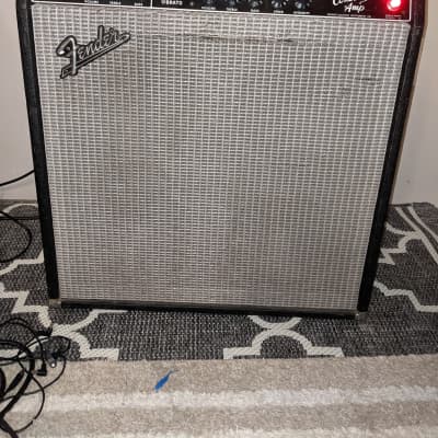 Fender Concert Amplifier 1964 image 1