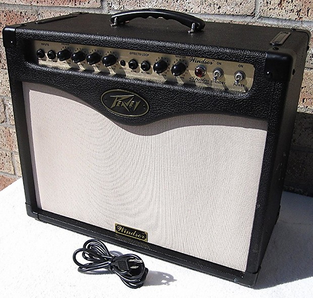 Peavey windsor studio discount