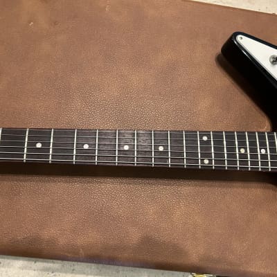Gibson Explorer 2008 - Gloss black image 11