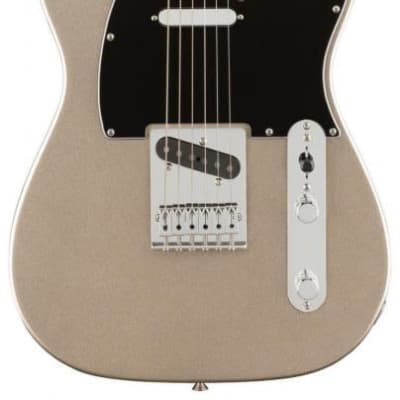 Fender 75th Anniversary Telecaster Ltd (MEX, MN) - diamond anniversary