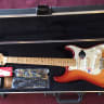 Fender American Standard Stratocaster 2007 Sienna Sunburst