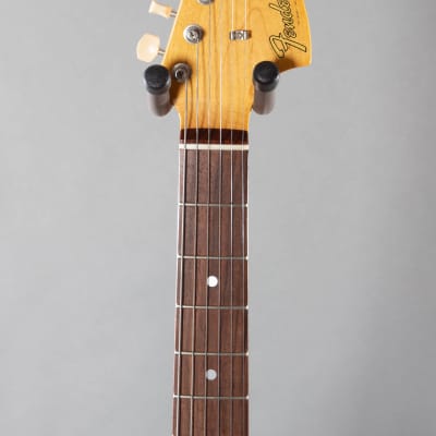 2012 Fender Japan Mustang MG-65 ‘65 Reissue Daphne Blue image 4