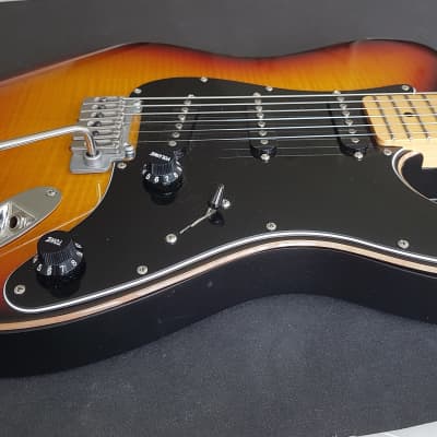ギター Warmoth Super Tele/Strato Hybrid medium_82056578-97af-4b53-a748