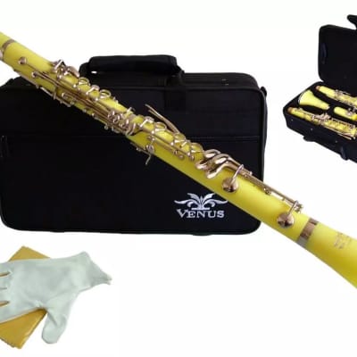 Antigua Winds X/P CL1210 Bb Clarinet | Reverb