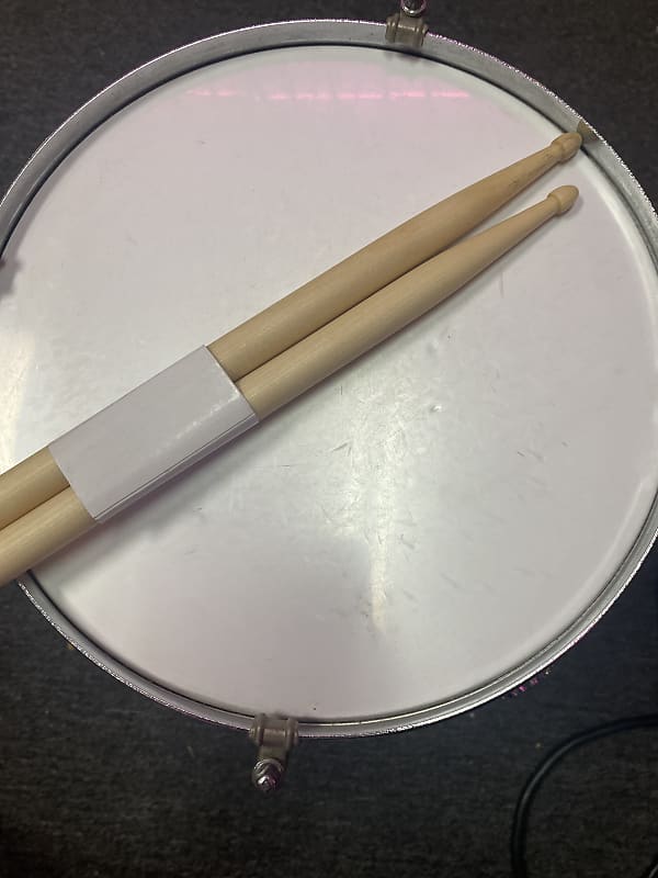 Groove Percussion Jr snare drum Reverb