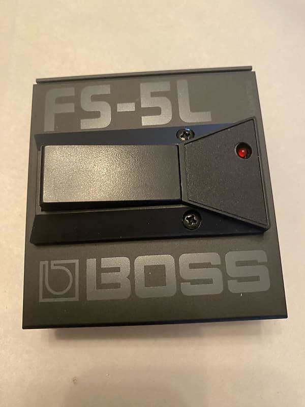 Boss FS-5L | Reverb Canada