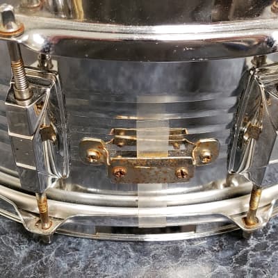 CB Percussion 14" x 5" Snare Drum image 7