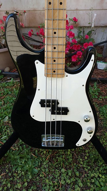 Peavey p bass outlet