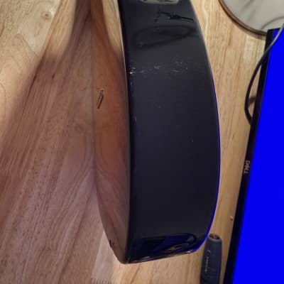 Replacement Body - 1998 Fender Telecaster - Sunburst (Made in Mexico) image 12