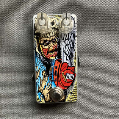 Reverb.com listing, price, conditions, and images for abominable-electronics-evil-ned