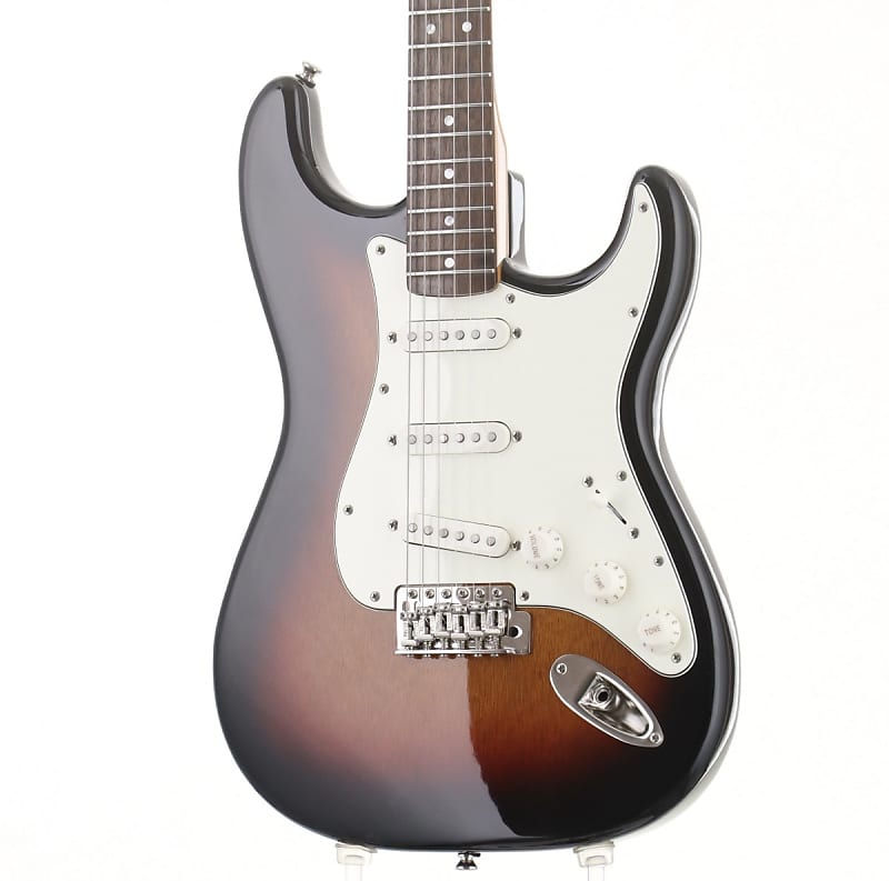 SQUIER Classic Vibe 60s Stratocaster [SN ISSB21004967] (06