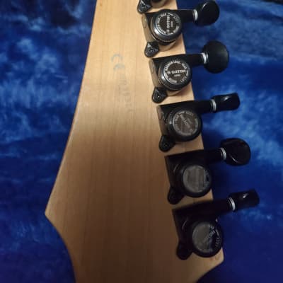 Ibanez Destroyer 7 String Japan RG Gotoh Schaller Seymour Ibanez Destroyer 7 String Japan RG Gotoh Schaller Seymour
