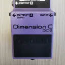 Boss DC-2 Dimension C without Box