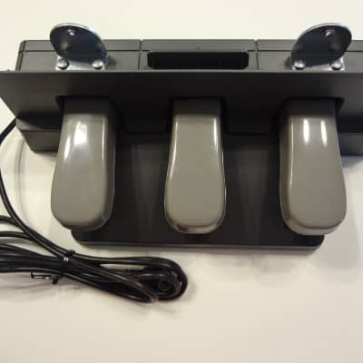 Yamaha Pedal Unit  Message for other units image 2