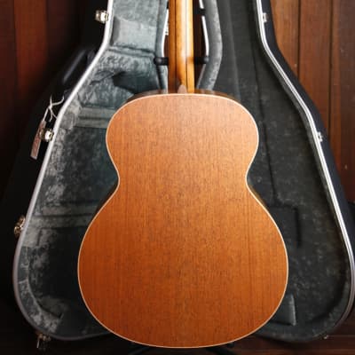 Lowden O-22 Original Series Cedar/Mahogany Acoustic Guitar image 12