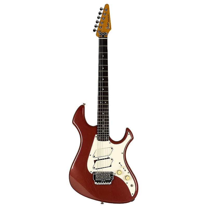 Fender Performer Standard image 1
