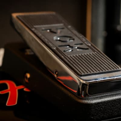 Vox V847 Wah 1994 - 2006 | Reverb