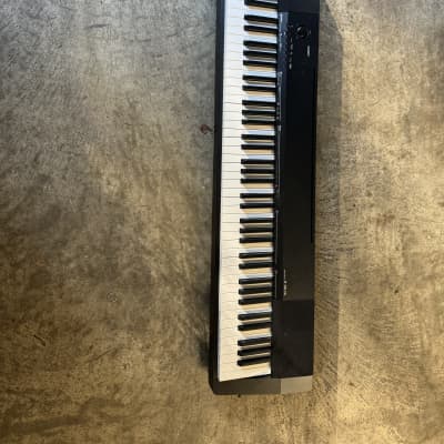 Casio CDP-130 88-Key Digital Piano 2010s - Black