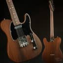 Fender George Harrison Telecaster®, Rosewood Fingerboard - Natural 2022