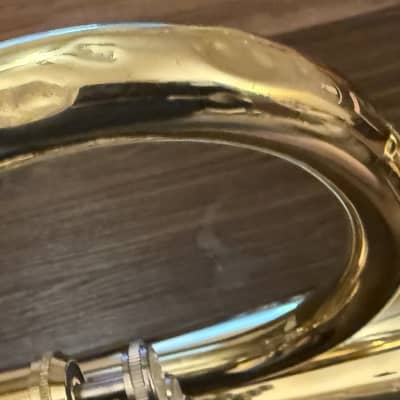 Jupiter JBR-462 Baritone Horn (Euphonium-ish) image 18
