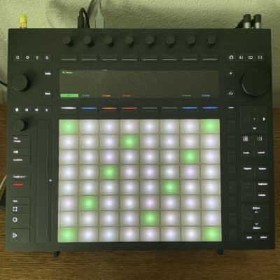 Ableton Push 3 ほぼ新品 Ableton Push 3 – United States