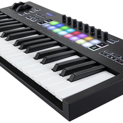 New - Novation Launchkey 37 MK3 37-key USB MIDI Ableton Live Keyboard Controller image 4