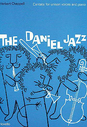 Chappell: The Daniel Jazz | Reverb