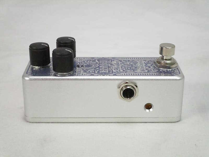 One Control Zephyren Plexifier [02/02] | Reverb