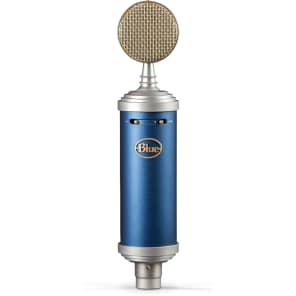 【最終値下げ】BLUE Baby Bottle SL【USED】 Blue Baby Bottle SL Large Diaphragm Cardioid Condenser