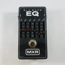 MXR 6-Band Graphic EQ M109