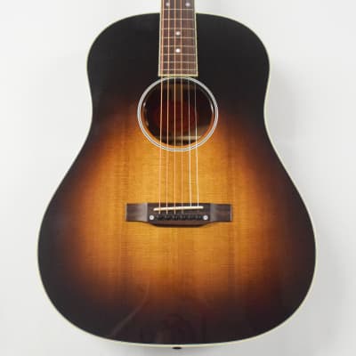 Gibson Acoustic Keb' Mo' "3.0" 12-fret J-45 Acoustic-electric Guitar - Vintage Sunburst image 1