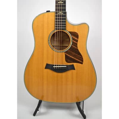 Taylor 610CE Dreadnought for sale