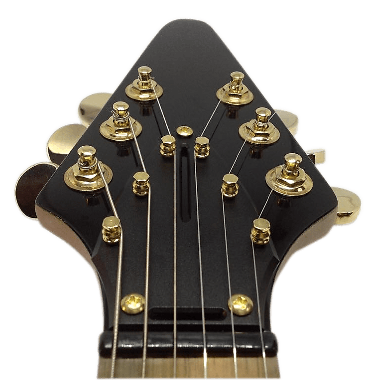 Les paul string shop butler