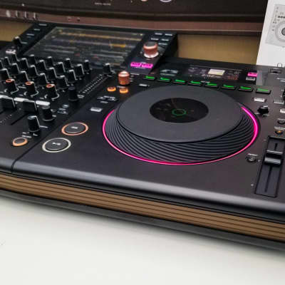 Pioneer DJ OPUS-QUAD 4Channel All In One DJ System Rekordbox Serato Extras NEW ! image 6