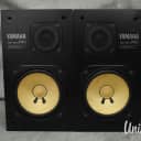 Yamaha NS-10M Pro Speakers System Monitors in Very Good Condition