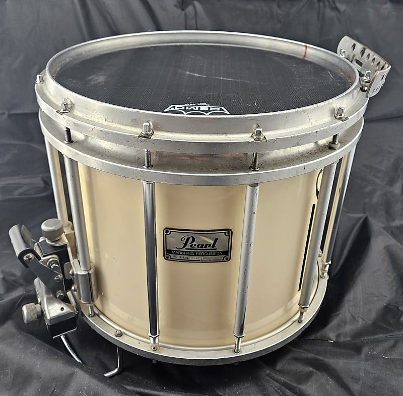 Championship Series FFX105 Marching Snare Drum - 14x12 image 1