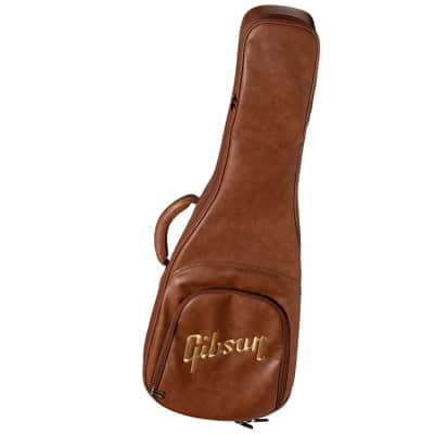 Gibson Premium Soft Case Brown for sale