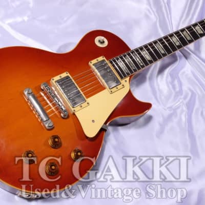 Greco EG-500 EG59-50 Super Real スーパーリアル Mint Collection