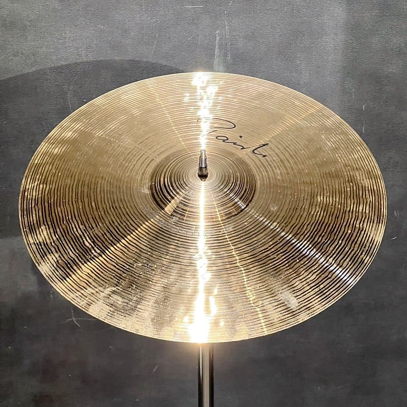 PAiSTe Signature The Paiste Line Mellow Crash 16 [935g] [Used]