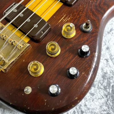 Ibanez MC924 made in Japan 4.98kg 1981 | Reverb