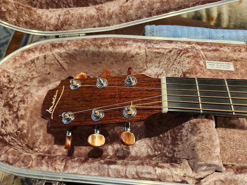 Lowden O-10 1990年代